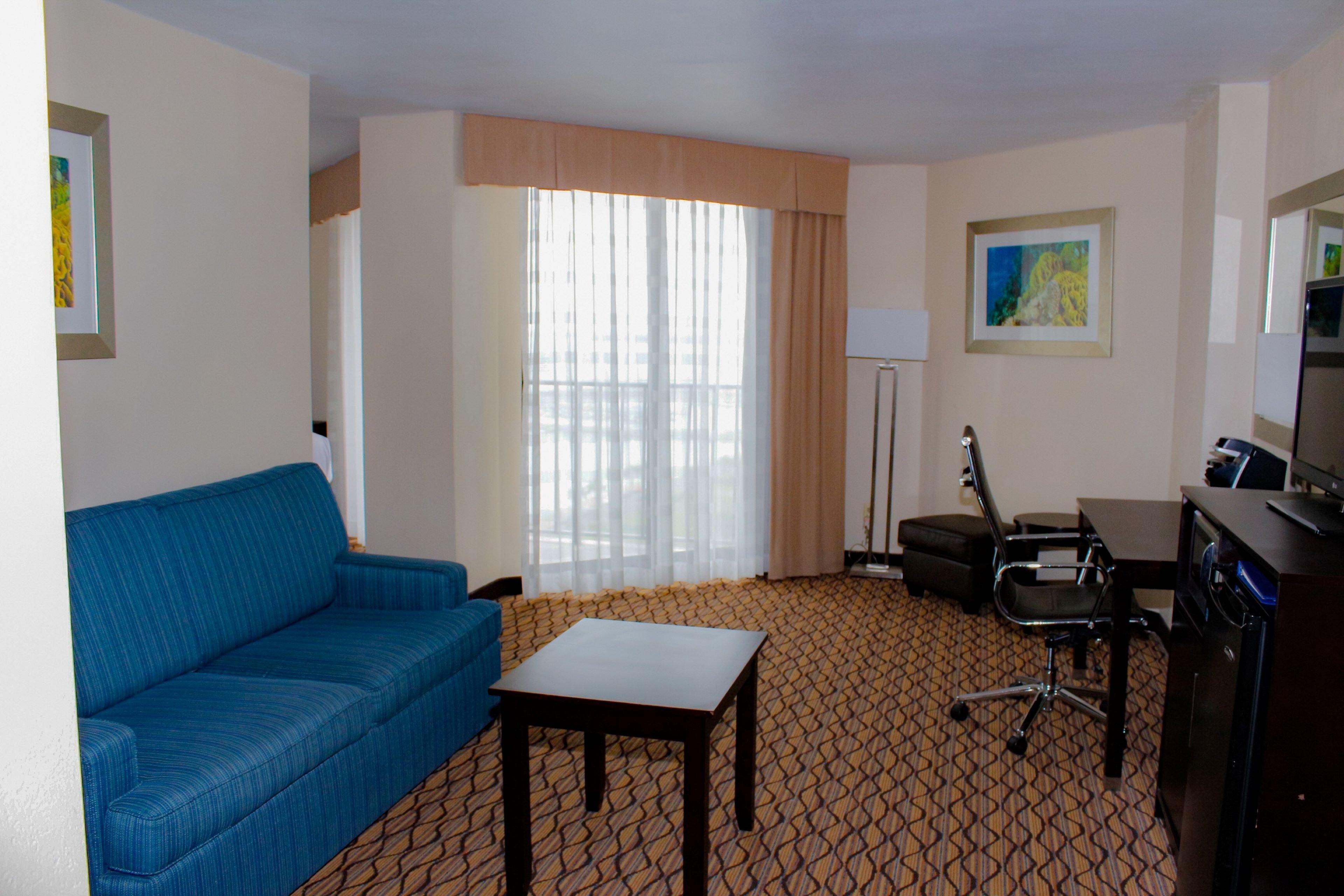 Holiday Inn Corpus Christi Downtown Marina By Ihg Экстерьер фото