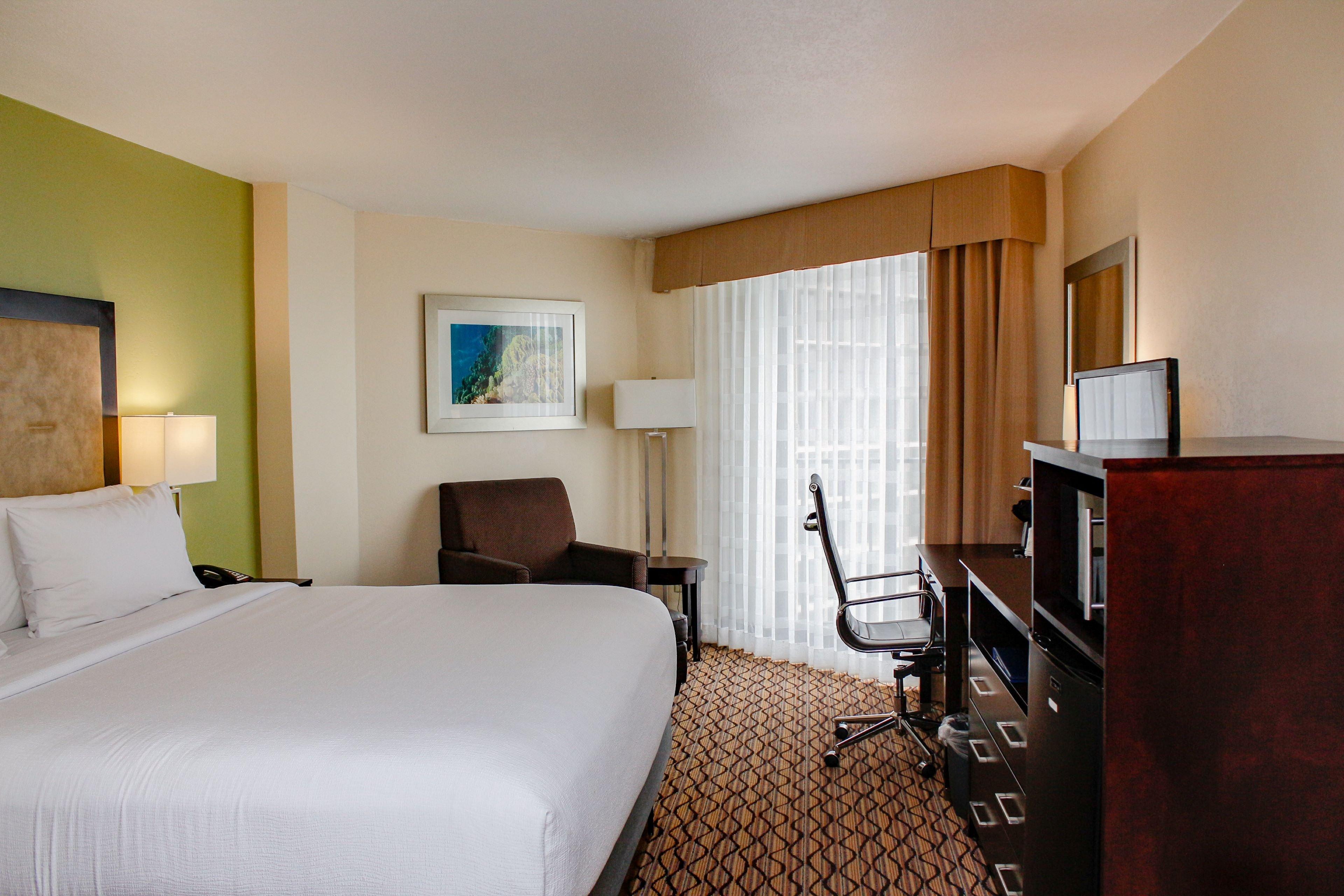Holiday Inn Corpus Christi Downtown Marina By Ihg Экстерьер фото