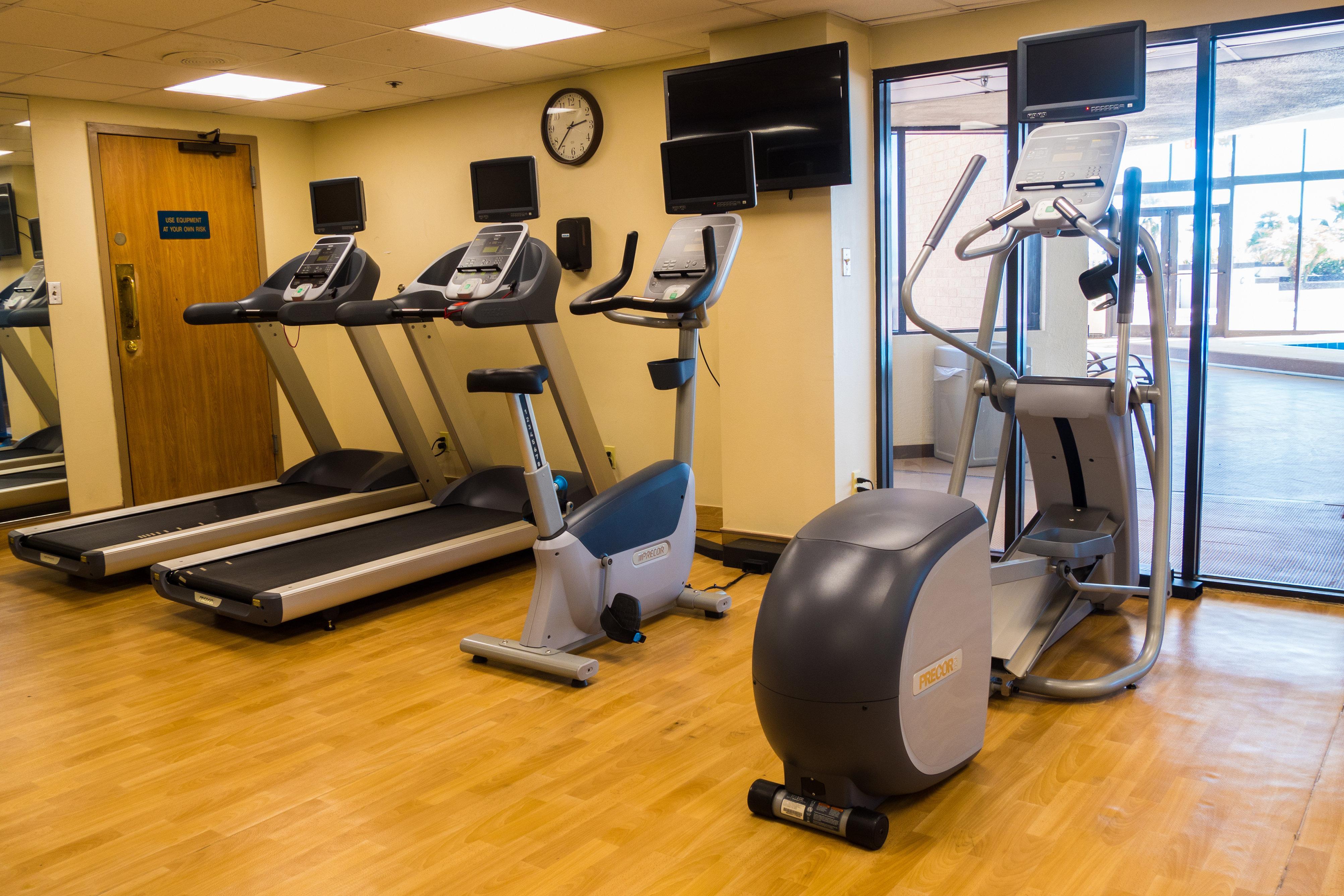 Holiday Inn Corpus Christi Downtown Marina By Ihg Экстерьер фото