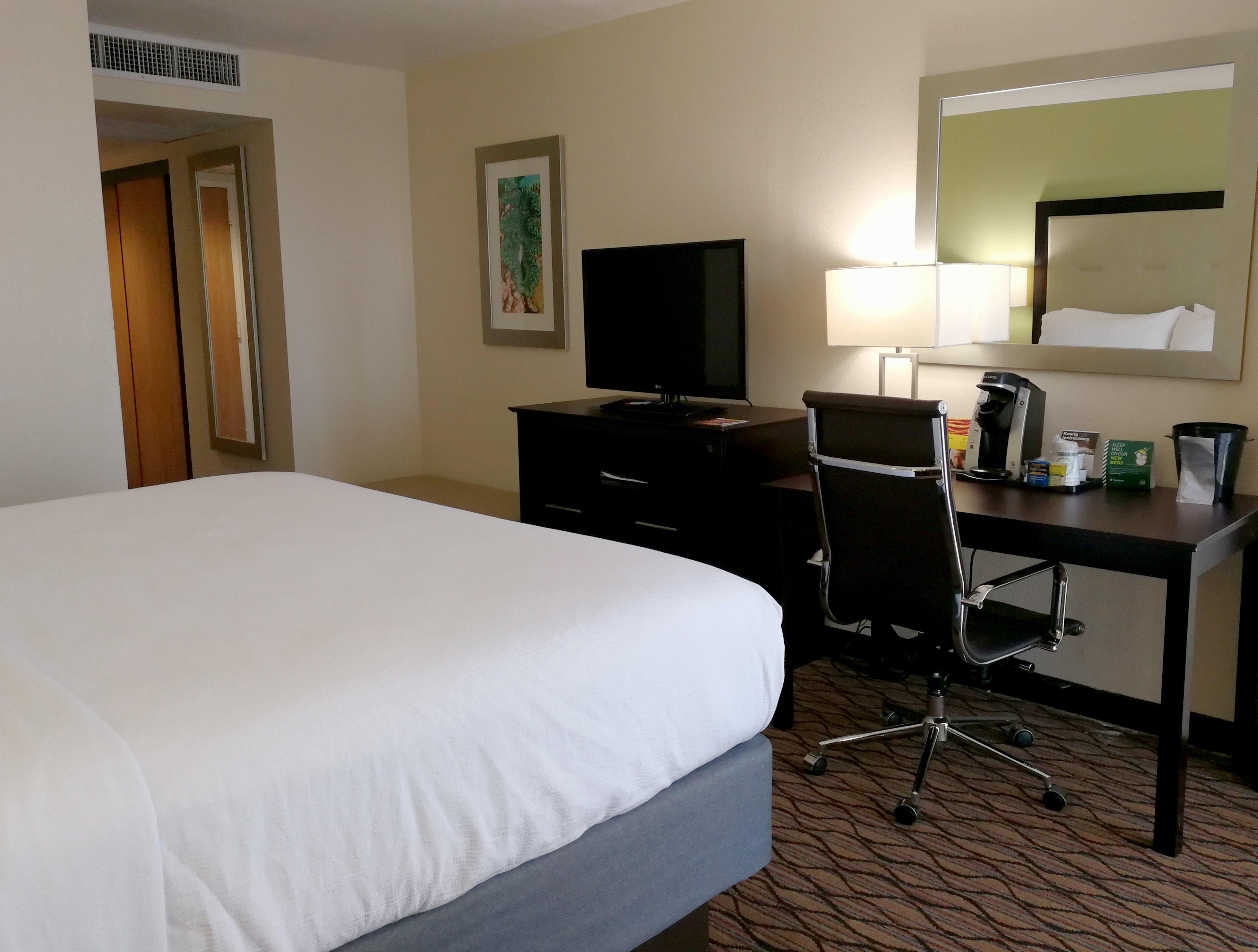 Holiday Inn Corpus Christi Downtown Marina By Ihg Экстерьер фото