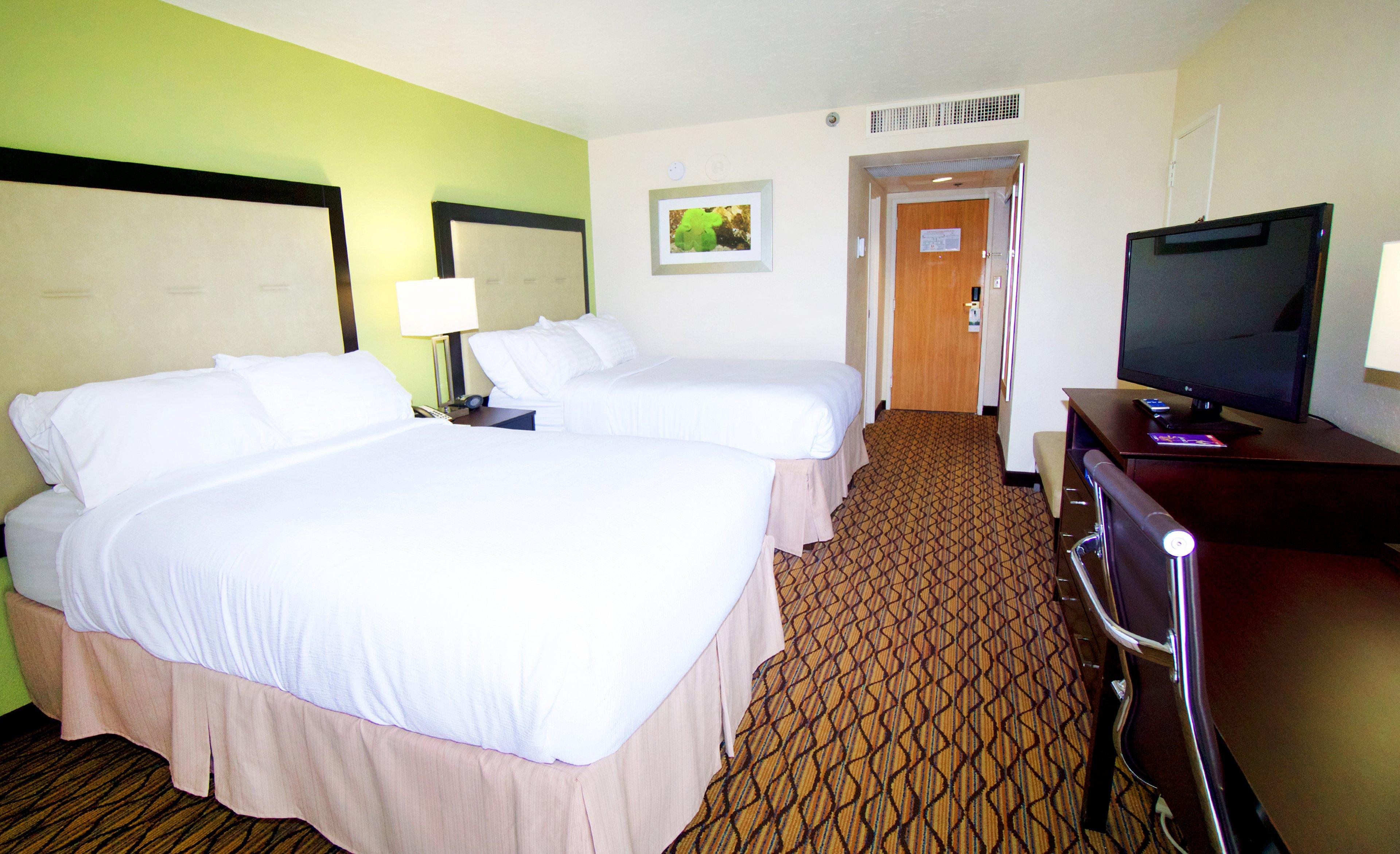 Holiday Inn Corpus Christi Downtown Marina By Ihg Экстерьер фото