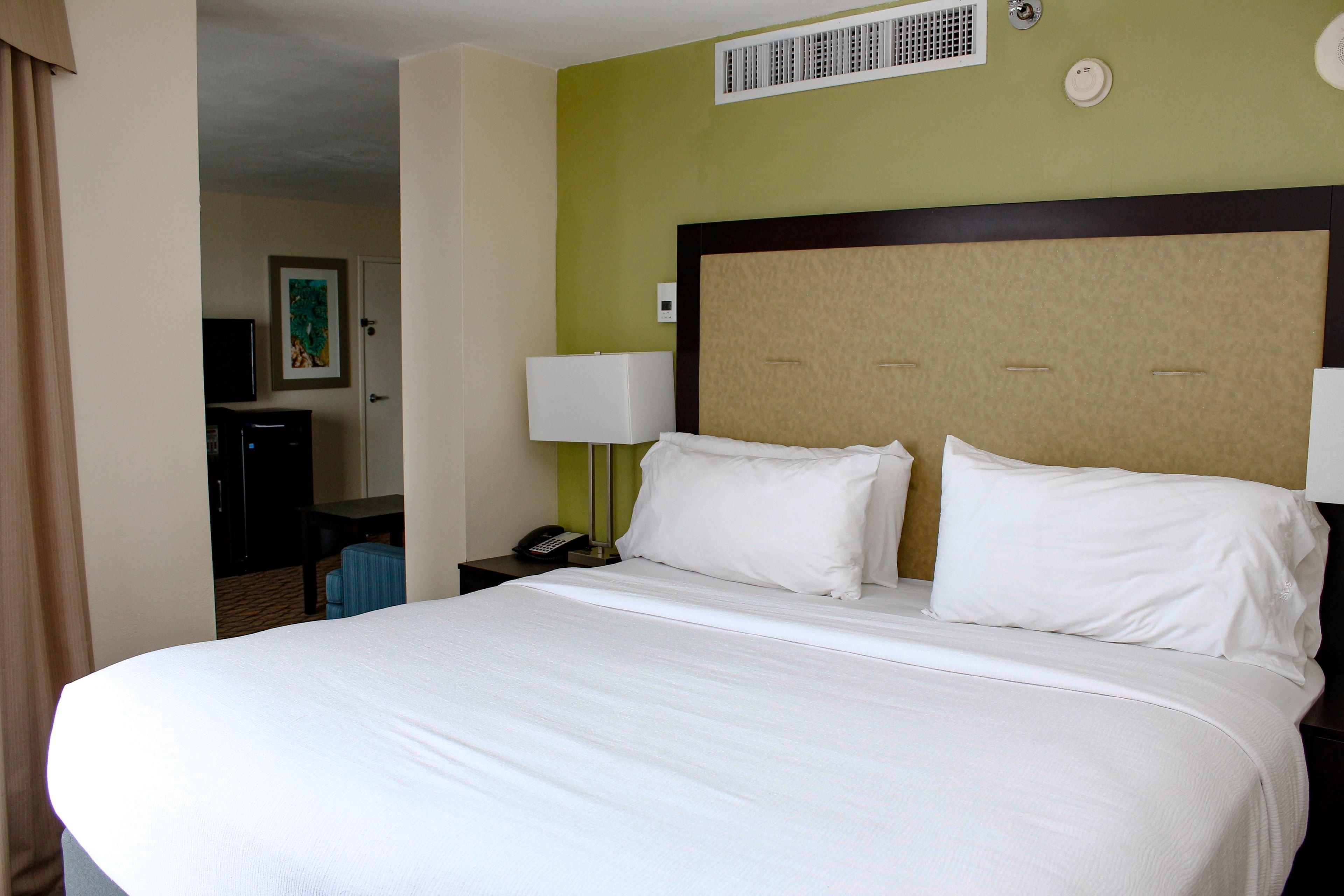 Holiday Inn Corpus Christi Downtown Marina By Ihg Экстерьер фото