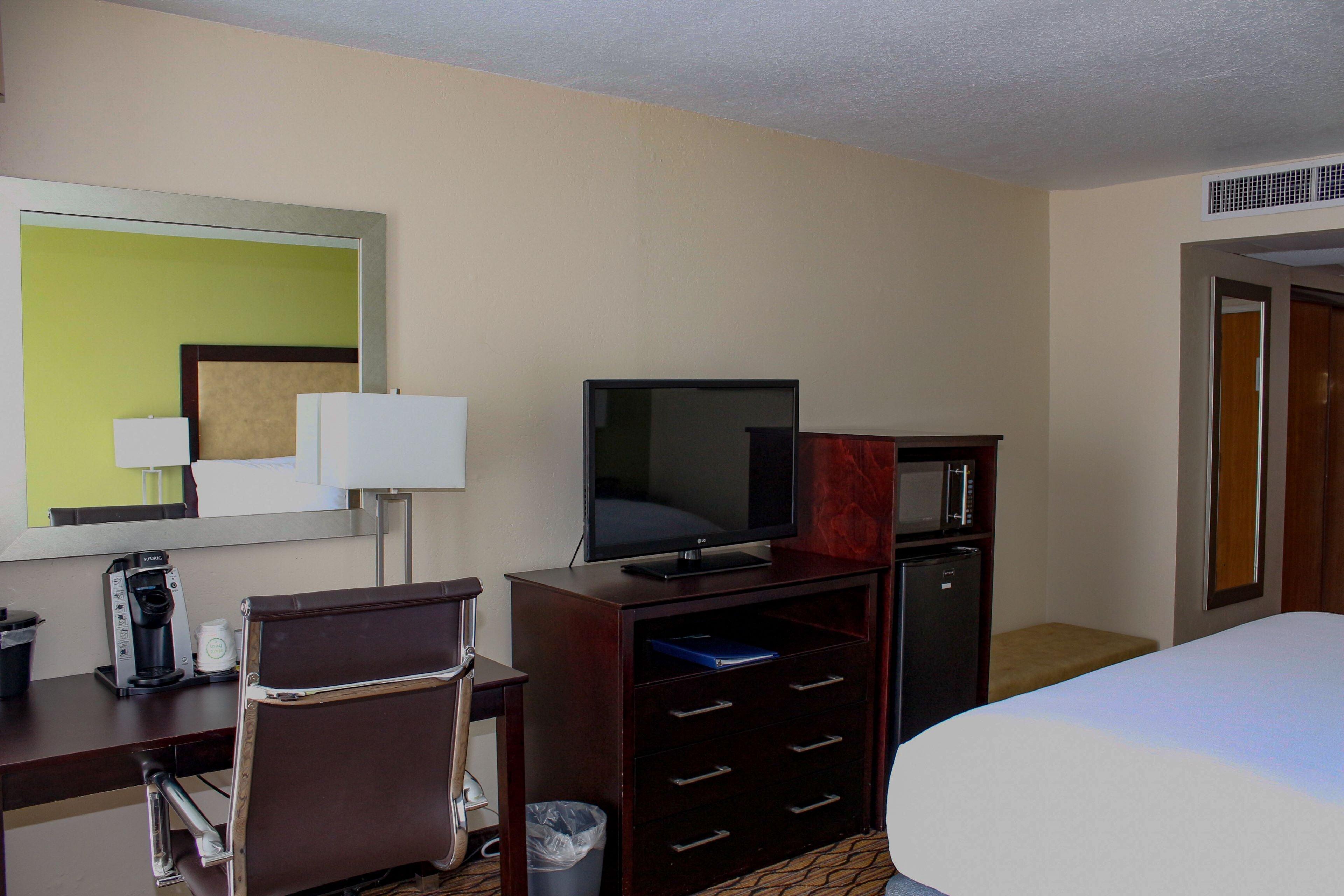 Holiday Inn Corpus Christi Downtown Marina By Ihg Экстерьер фото