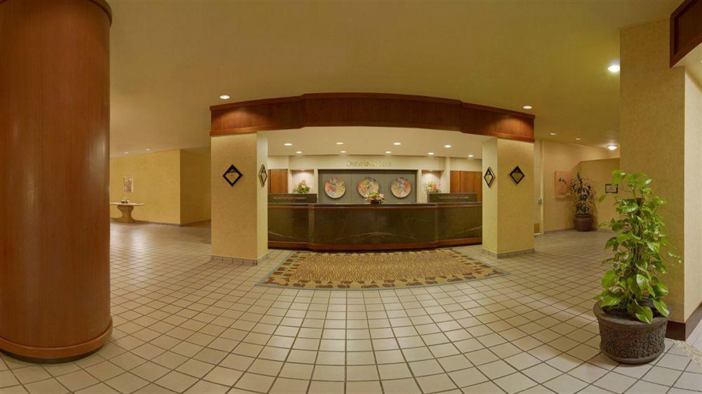 Holiday Inn Corpus Christi Downtown Marina By Ihg Экстерьер фото