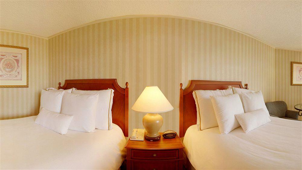 Holiday Inn Corpus Christi Downtown Marina By Ihg Экстерьер фото