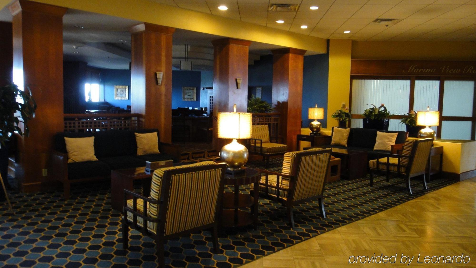 Holiday Inn Corpus Christi Downtown Marina By Ihg Экстерьер фото