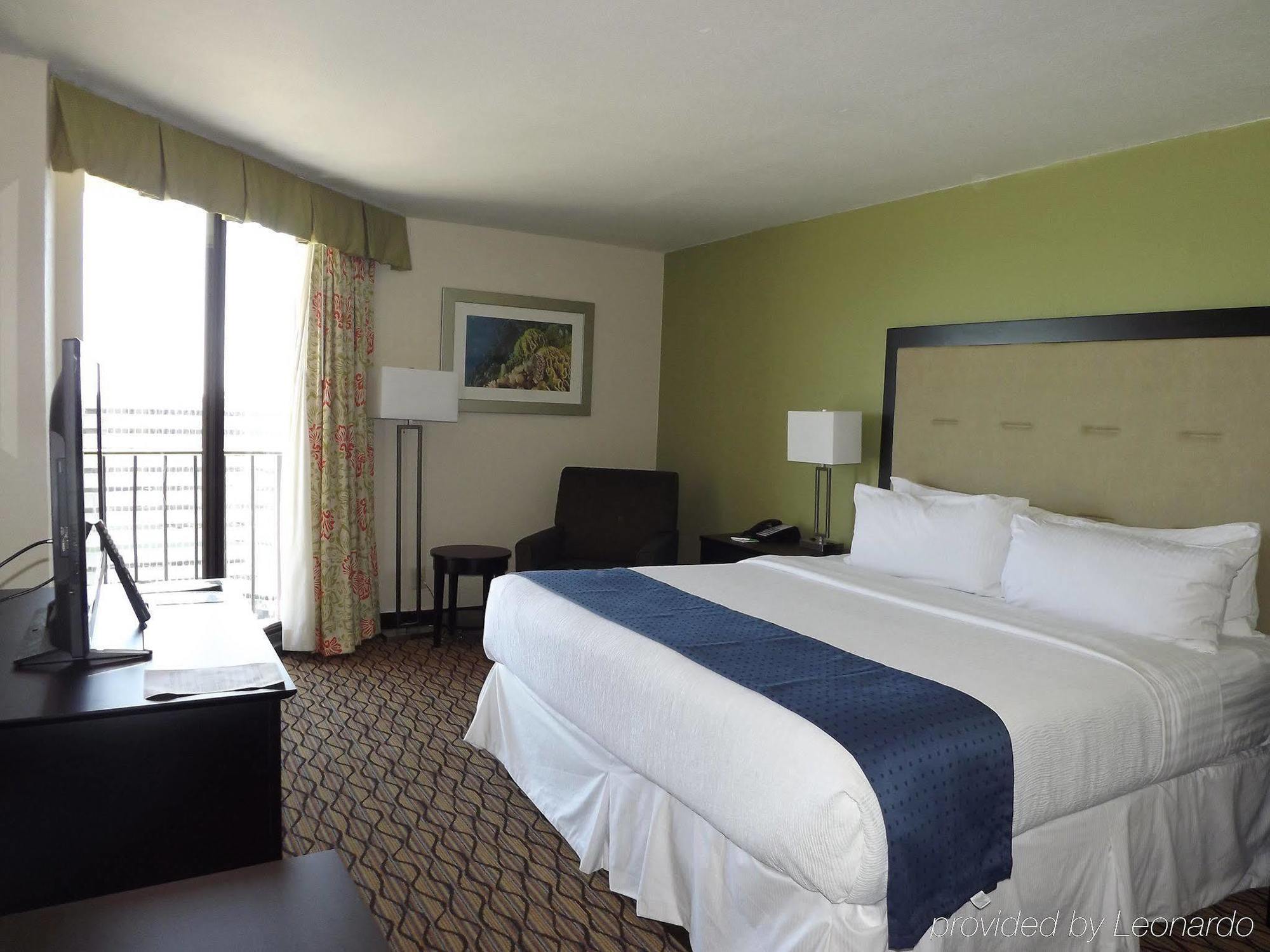 Holiday Inn Corpus Christi Downtown Marina By Ihg Экстерьер фото