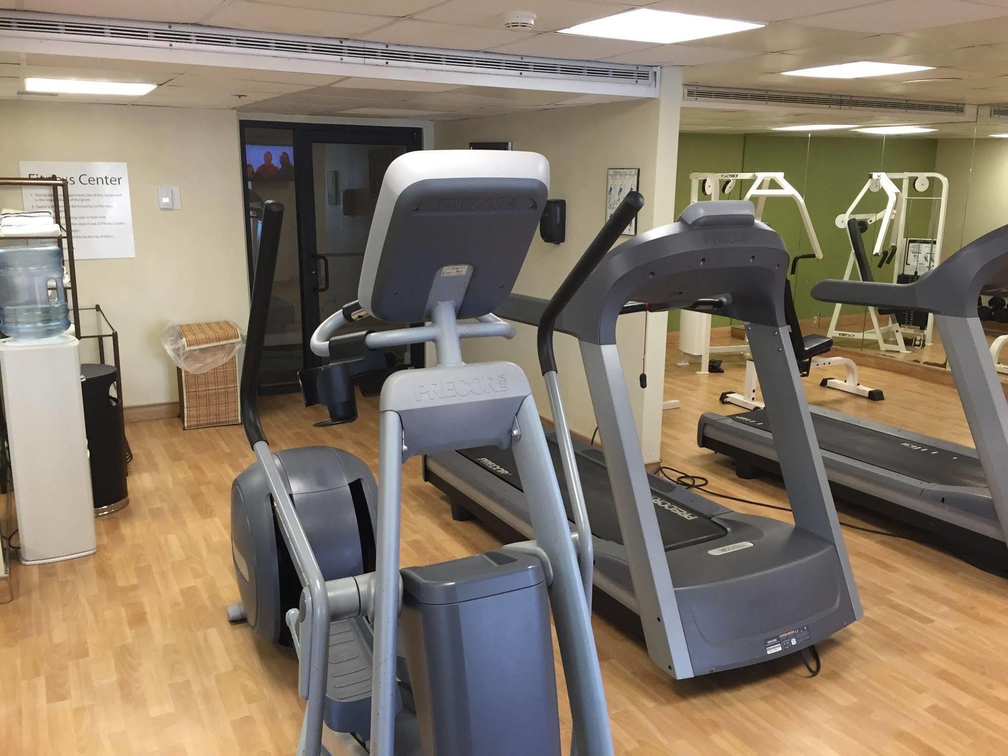 Holiday Inn Corpus Christi Downtown Marina By Ihg Экстерьер фото