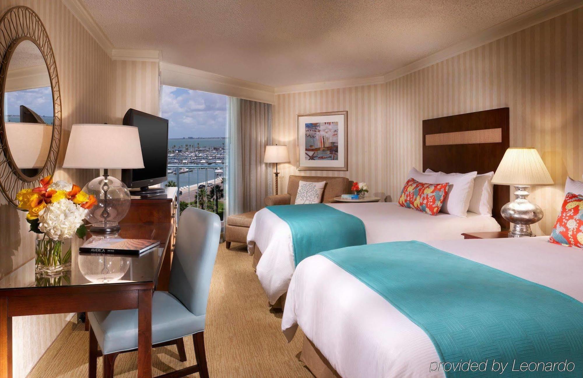 Holiday Inn Corpus Christi Downtown Marina By Ihg Экстерьер фото