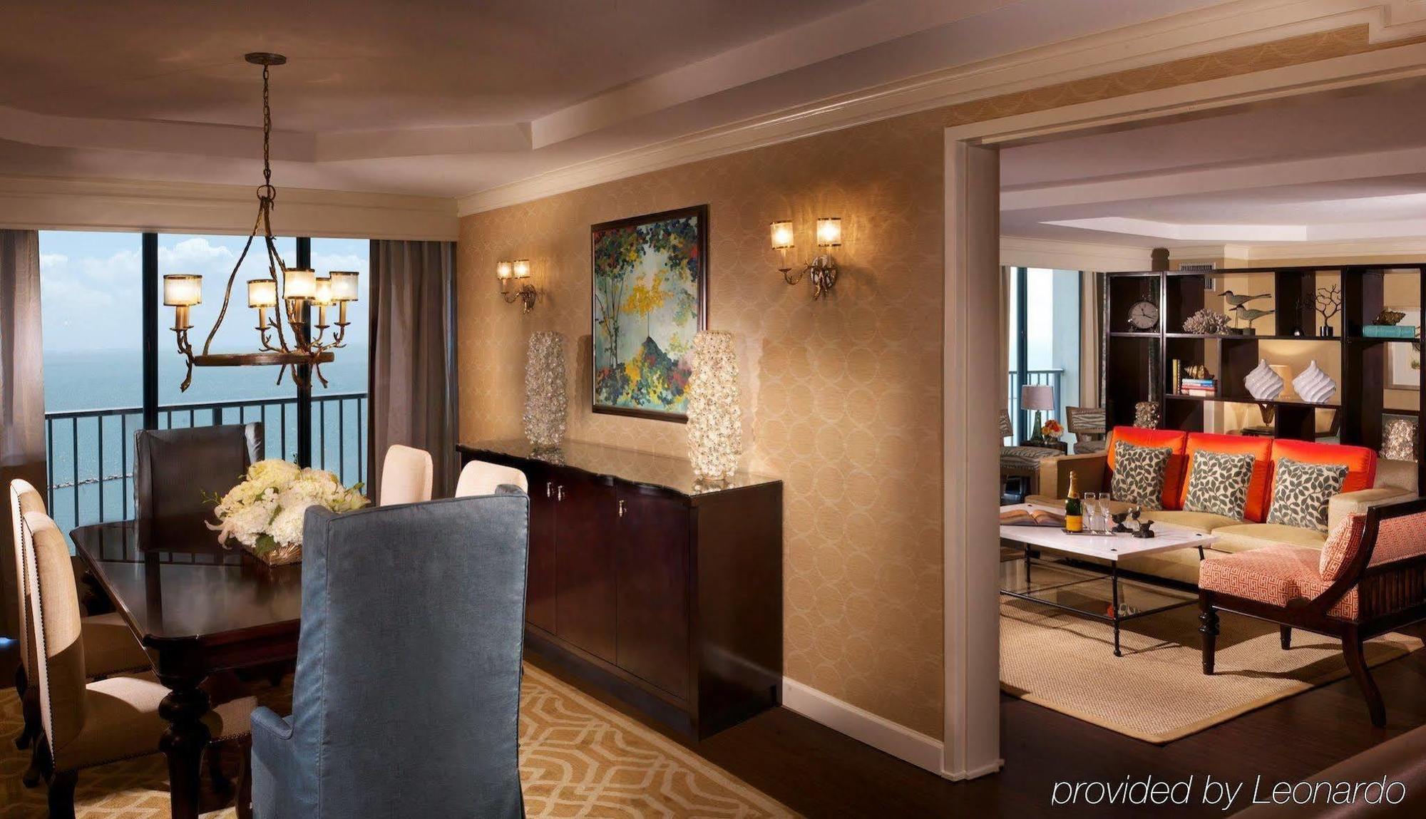 Holiday Inn Corpus Christi Downtown Marina By Ihg Экстерьер фото