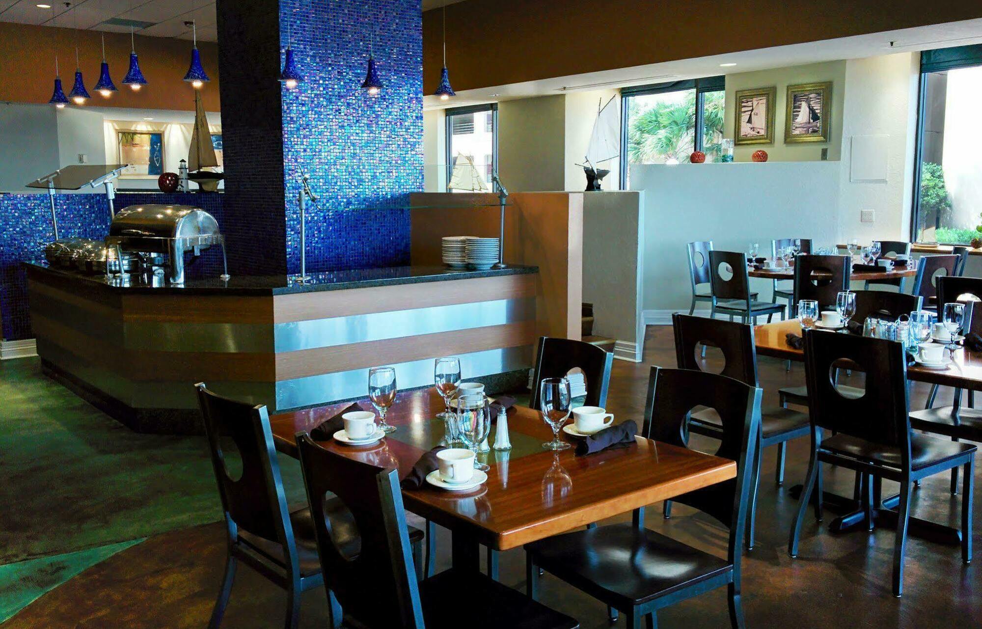 Holiday Inn Corpus Christi Downtown Marina By Ihg Экстерьер фото