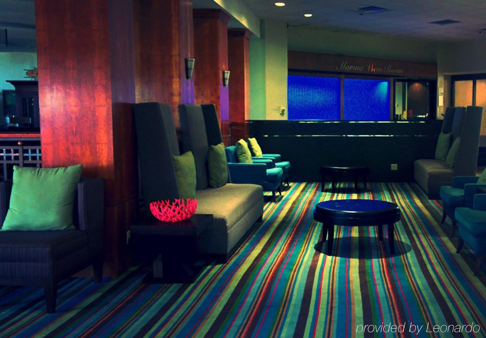 Holiday Inn Corpus Christi Downtown Marina By Ihg Экстерьер фото